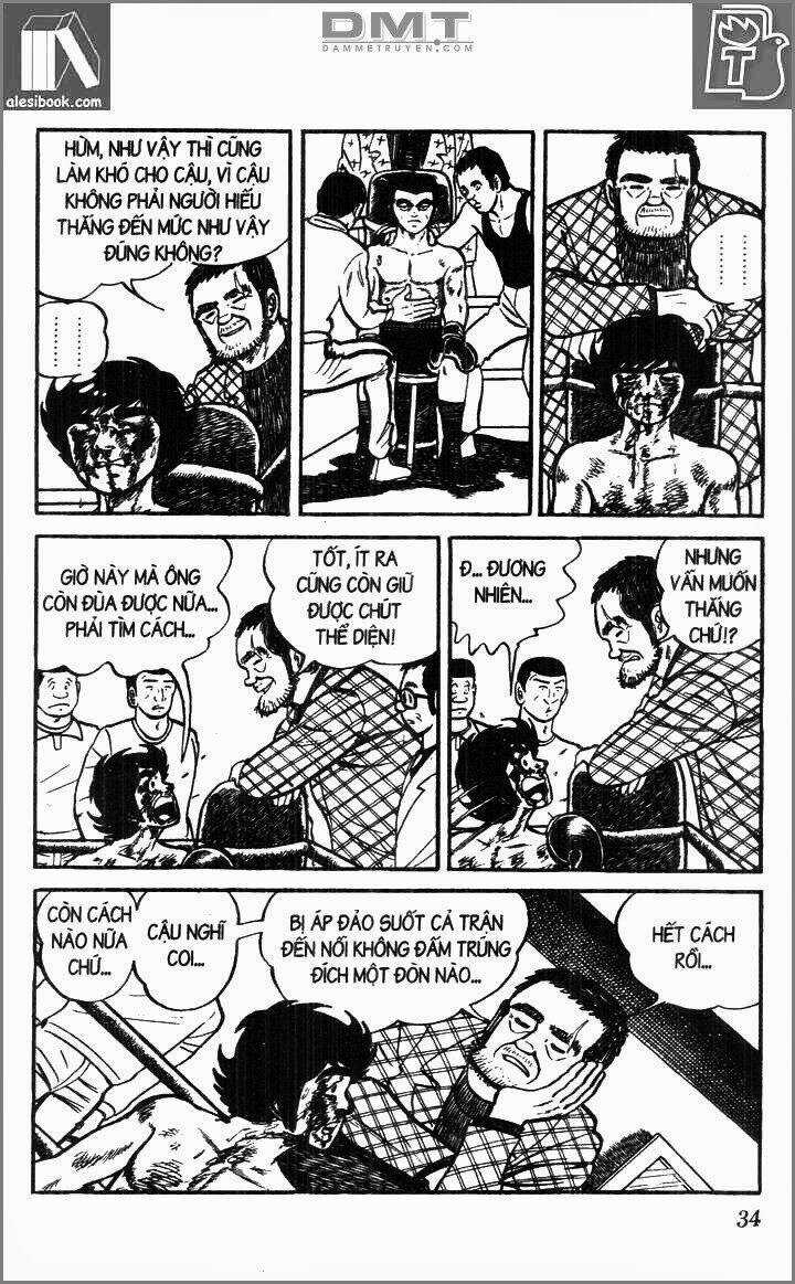 Ganbare Genki - Chapter 71 - Trang 10