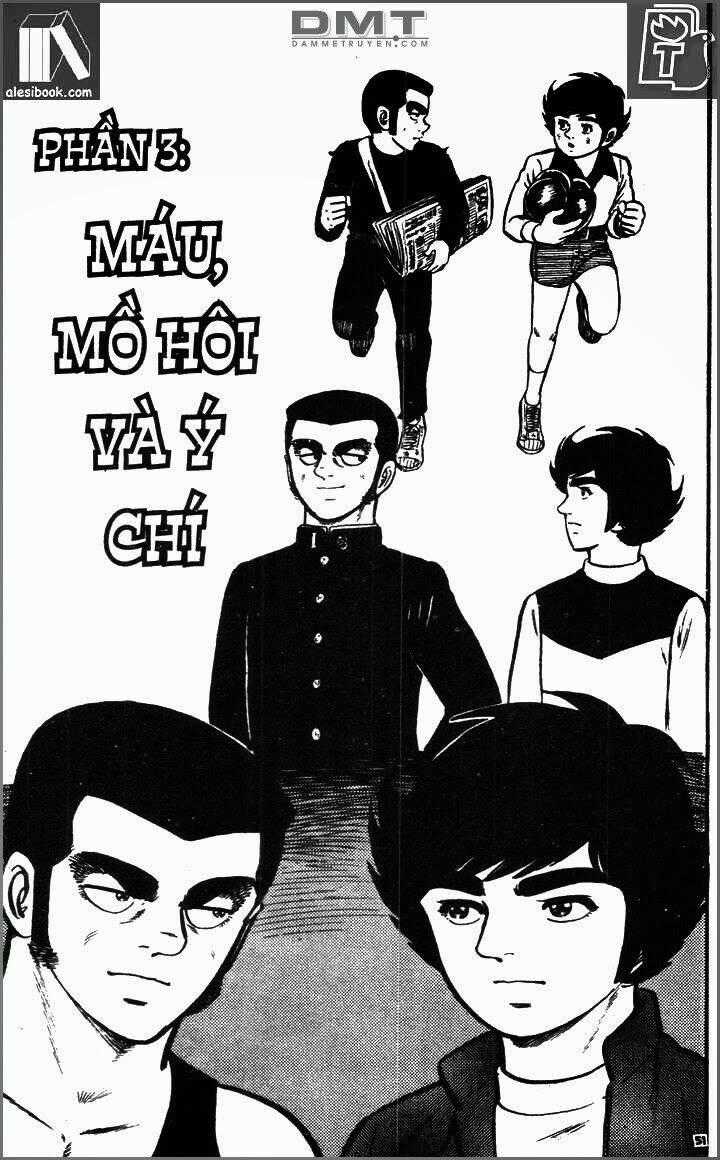 Ganbare Genki - Chapter 72 - Trang 1