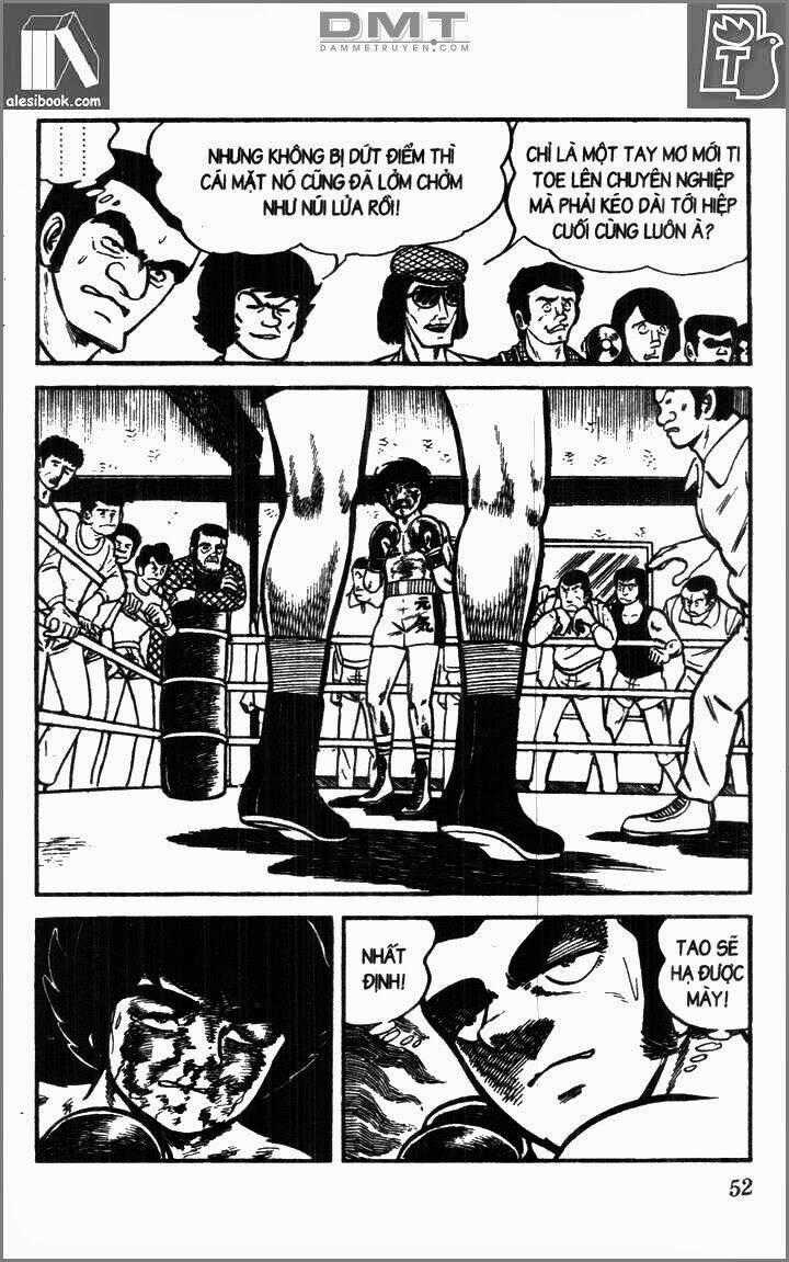 Ganbare Genki - Chapter 72 - Trang 2