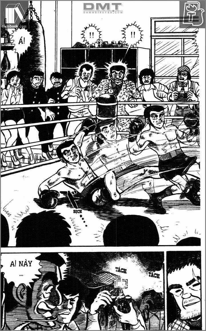 Ganbare Genki - Chapter 72 - Trang 11