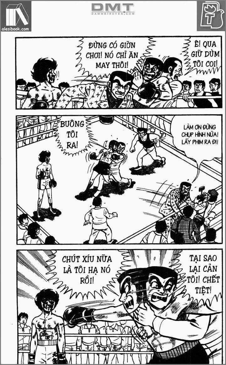 Ganbare Genki - Chapter 72 - Trang 13