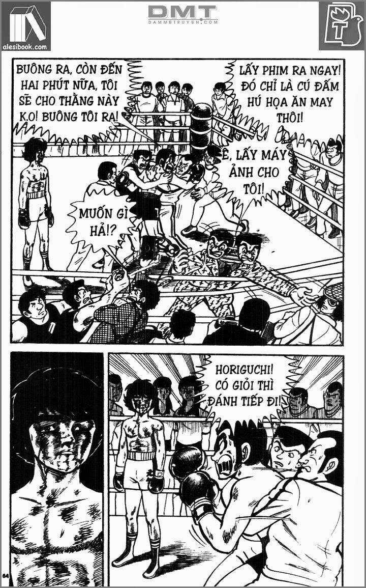 Ganbare Genki - Chapter 72 - Trang 14