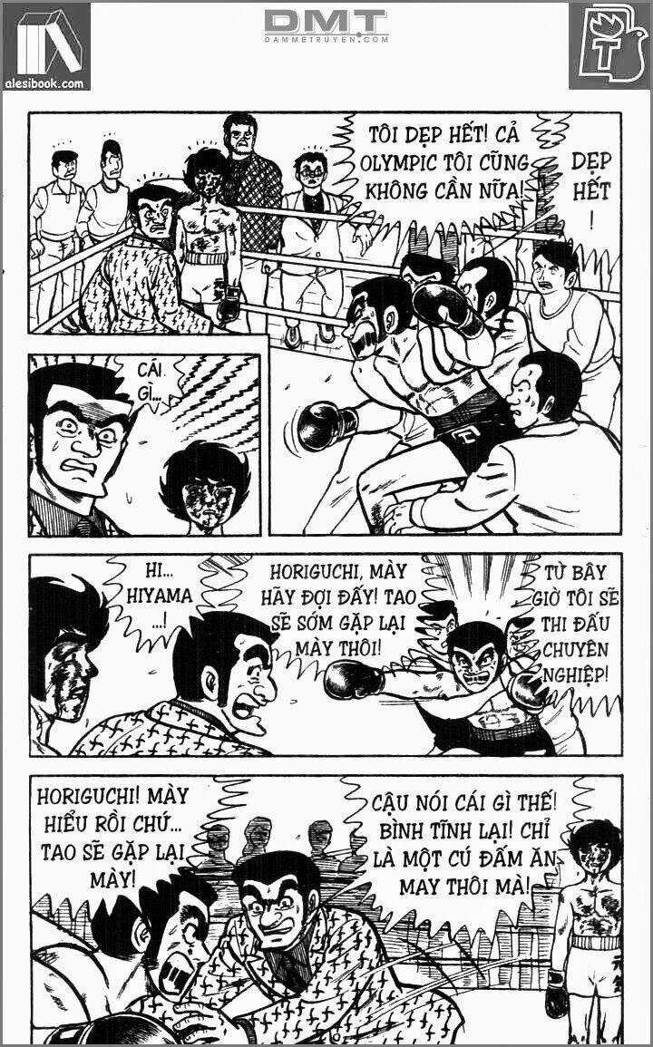 Ganbare Genki - Chapter 72 - Trang 16