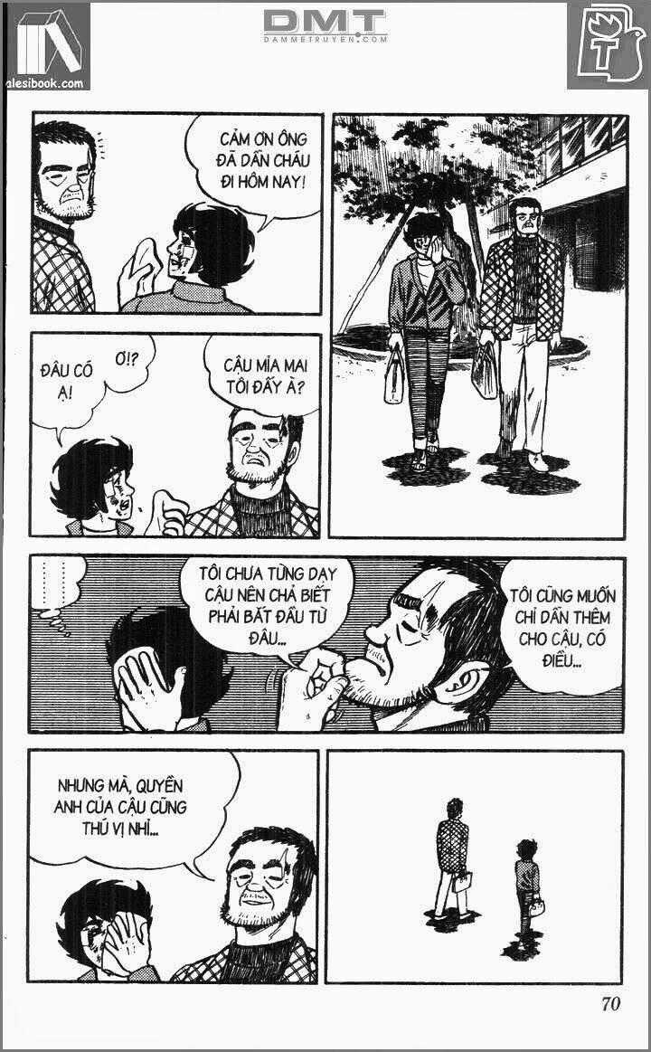 Ganbare Genki - Chapter 72 - Trang 20