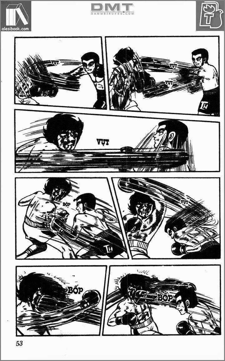 Ganbare Genki - Chapter 72 - Trang 3