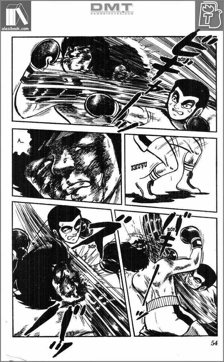 Ganbare Genki - Chapter 72 - Trang 4