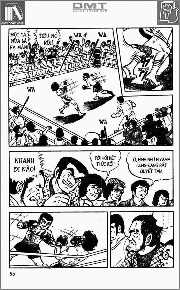 Ganbare Genki - Chapter 72 - Trang 5