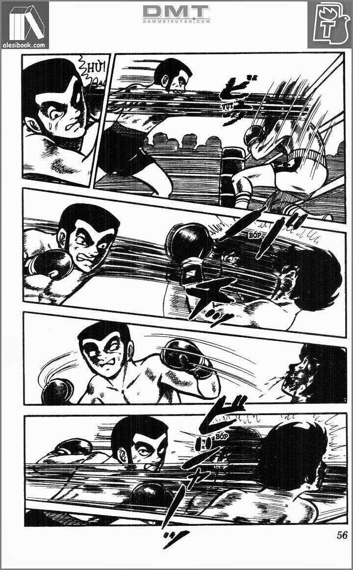 Ganbare Genki - Chapter 72 - Trang 6