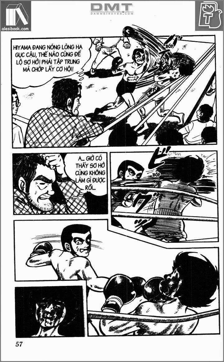 Ganbare Genki - Chapter 72 - Trang 7