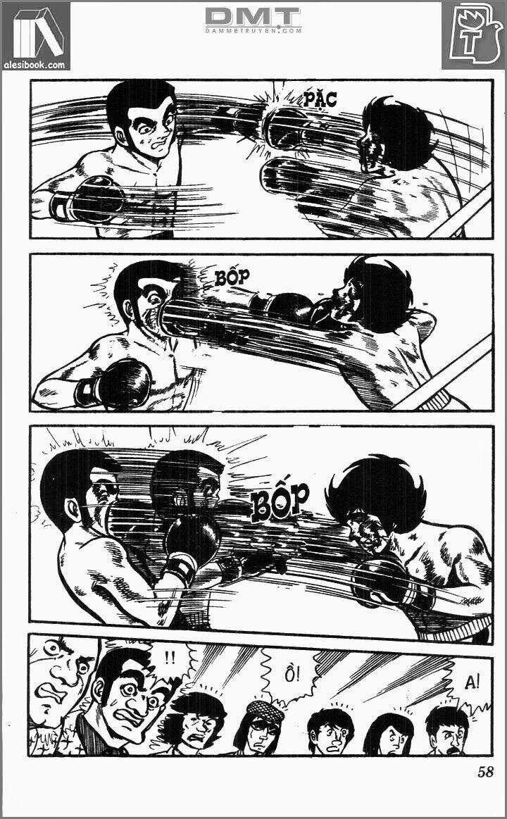 Ganbare Genki - Chapter 72 - Trang 8