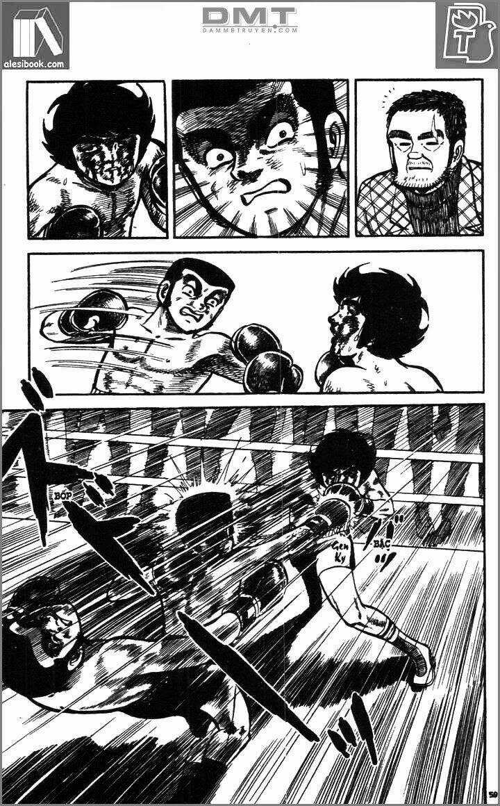 Ganbare Genki - Chapter 72 - Trang 9