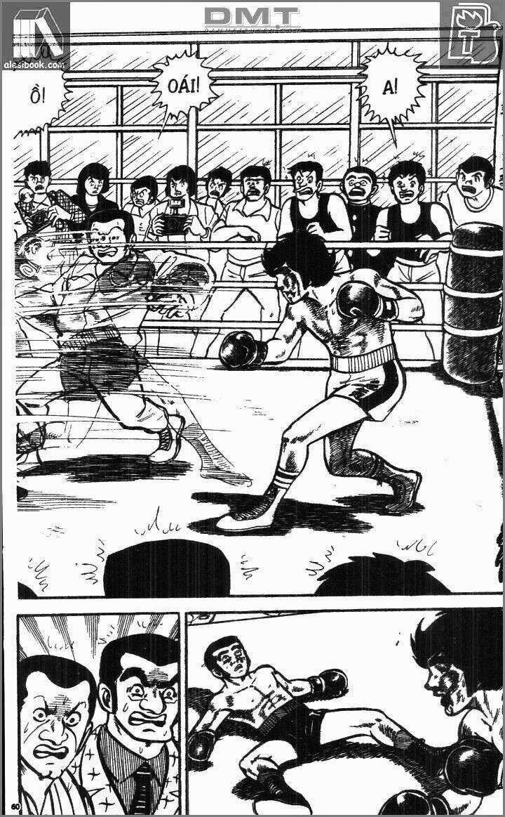 Ganbare Genki - Chapter 72 - Trang 10