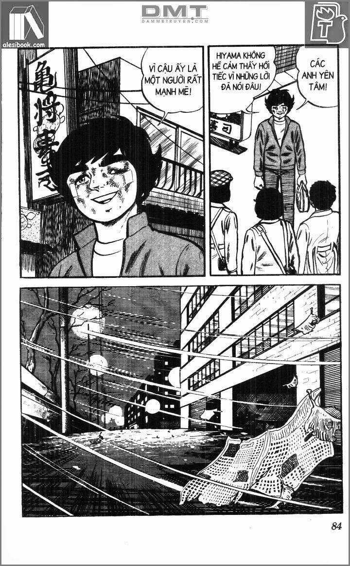 Ganbare Genki - Chapter 73 - Trang 13