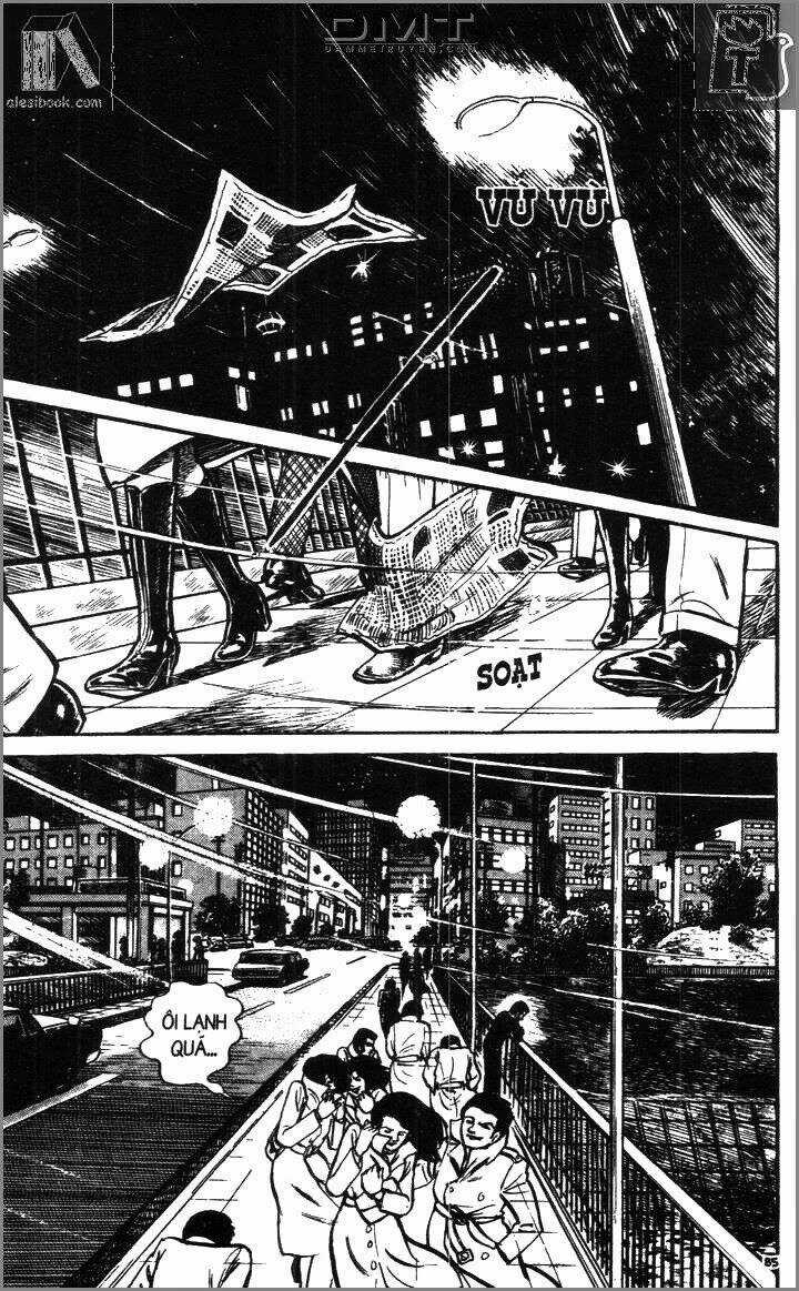 Ganbare Genki - Chapter 73 - Trang 14