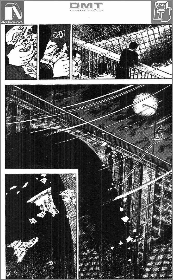 Ganbare Genki - Chapter 73 - Trang 15