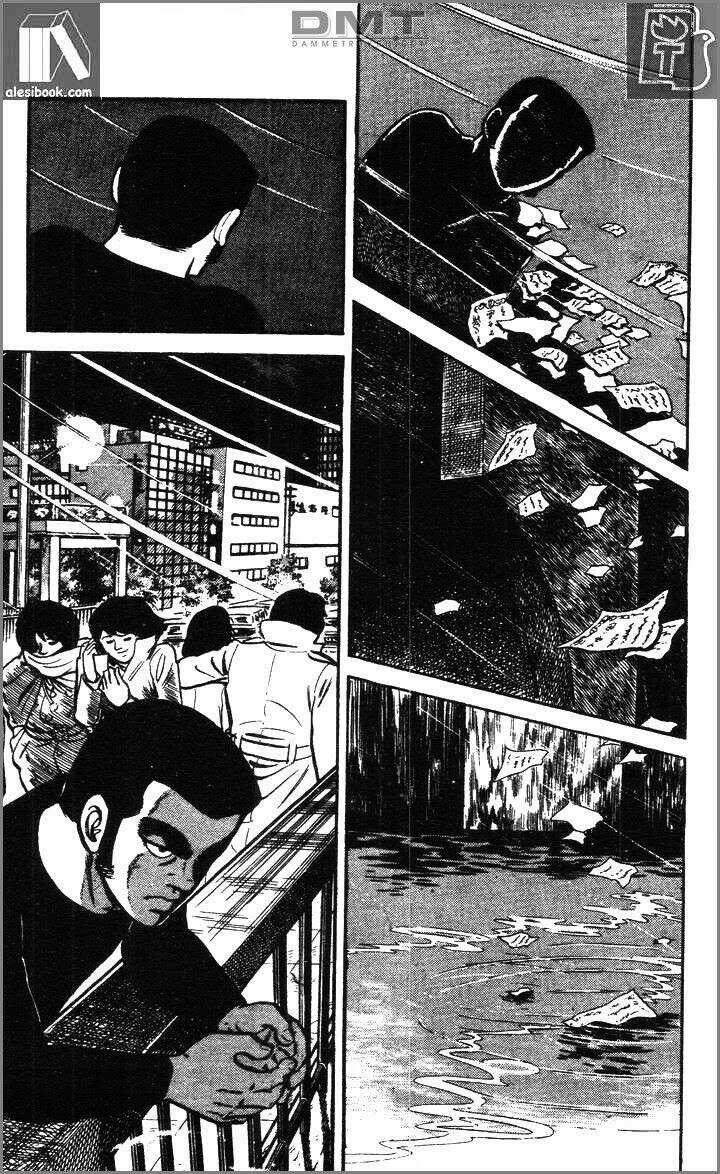 Ganbare Genki - Chapter 73 - Trang 16