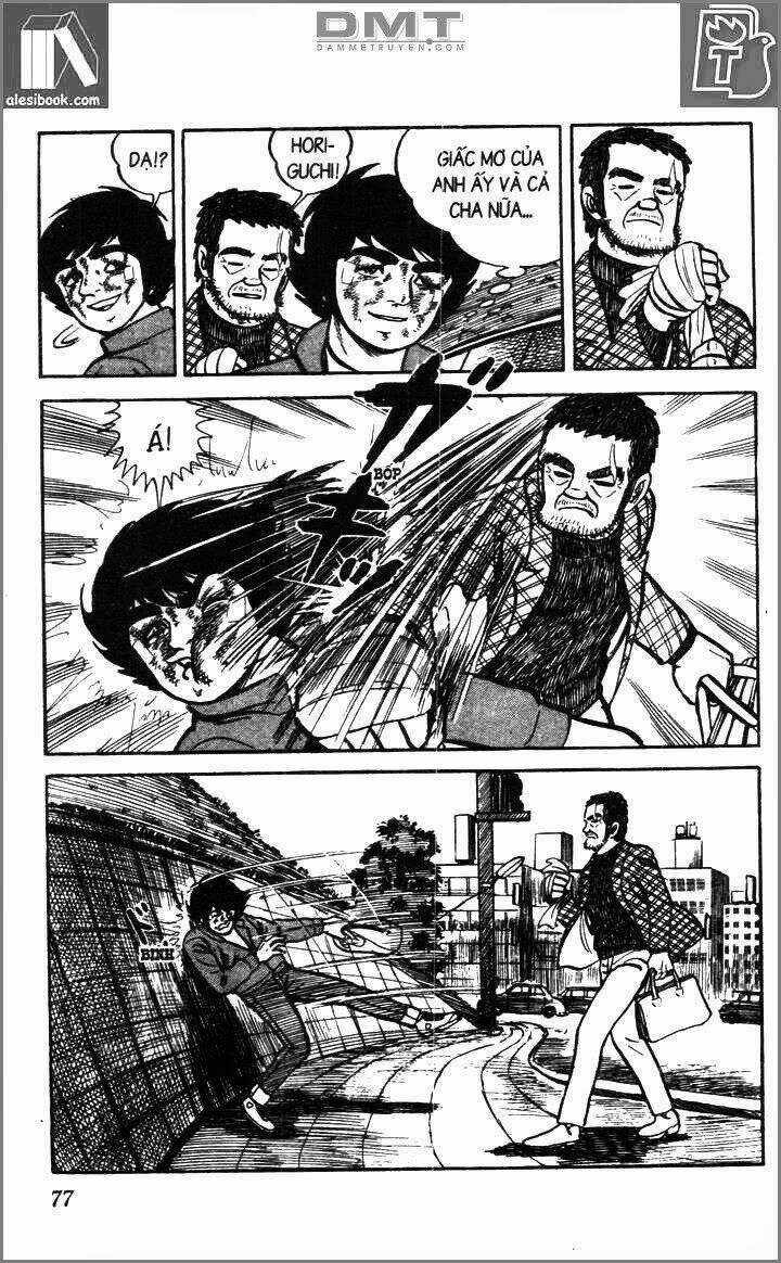 Ganbare Genki - Chapter 73 - Trang 6