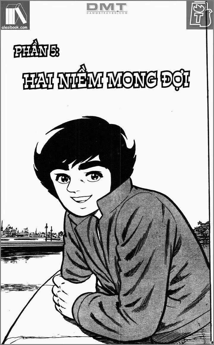 Ganbare Genki - Chapter 74 - Trang 1