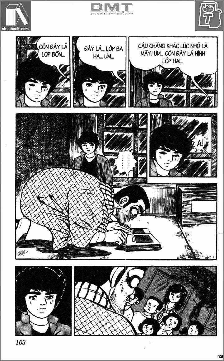 Ganbare Genki - Chapter 74 - Trang 13