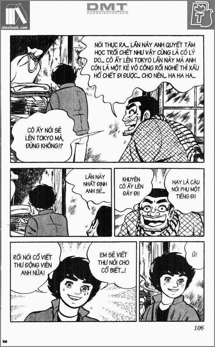 Ganbare Genki - Chapter 74 - Trang 16