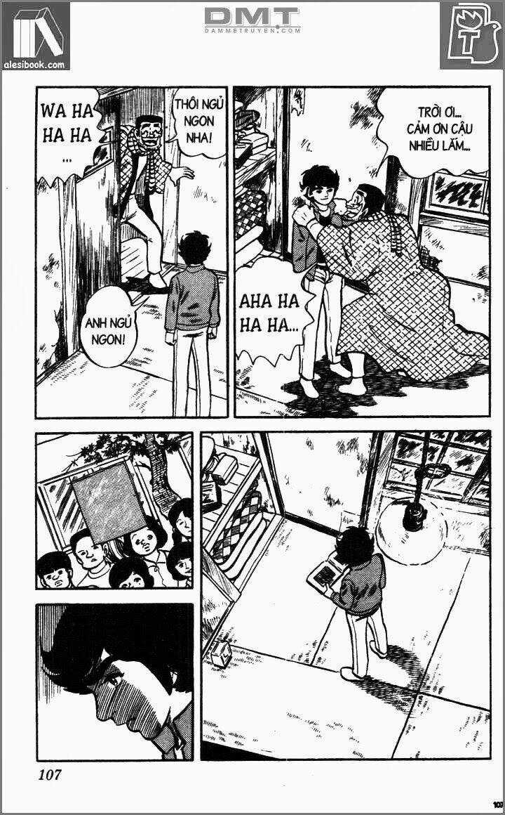 Ganbare Genki - Chapter 74 - Trang 17