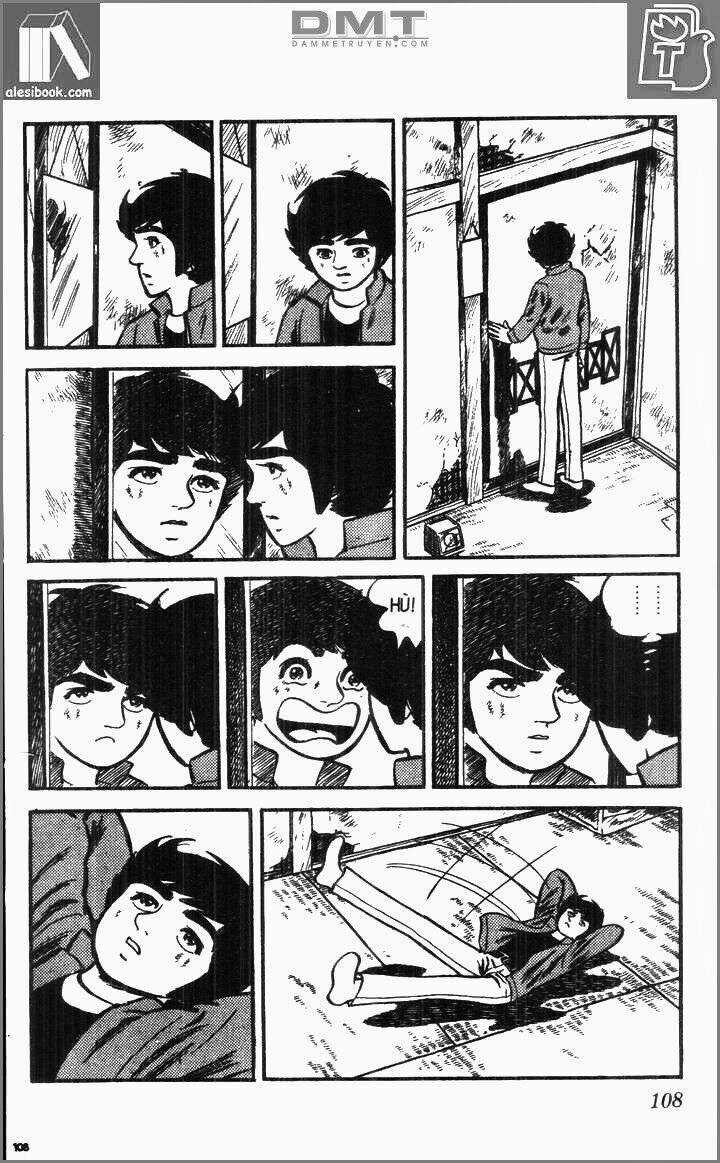 Ganbare Genki - Chapter 74 - Trang 18