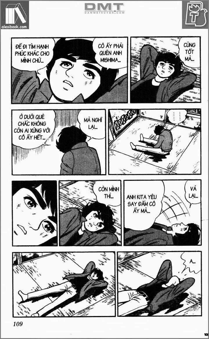 Ganbare Genki - Chapter 74 - Trang 19