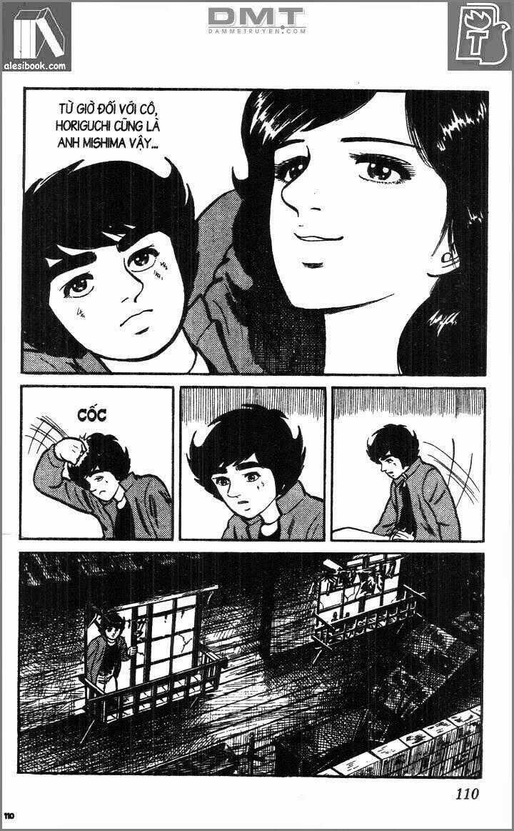 Ganbare Genki - Chapter 74 - Trang 20