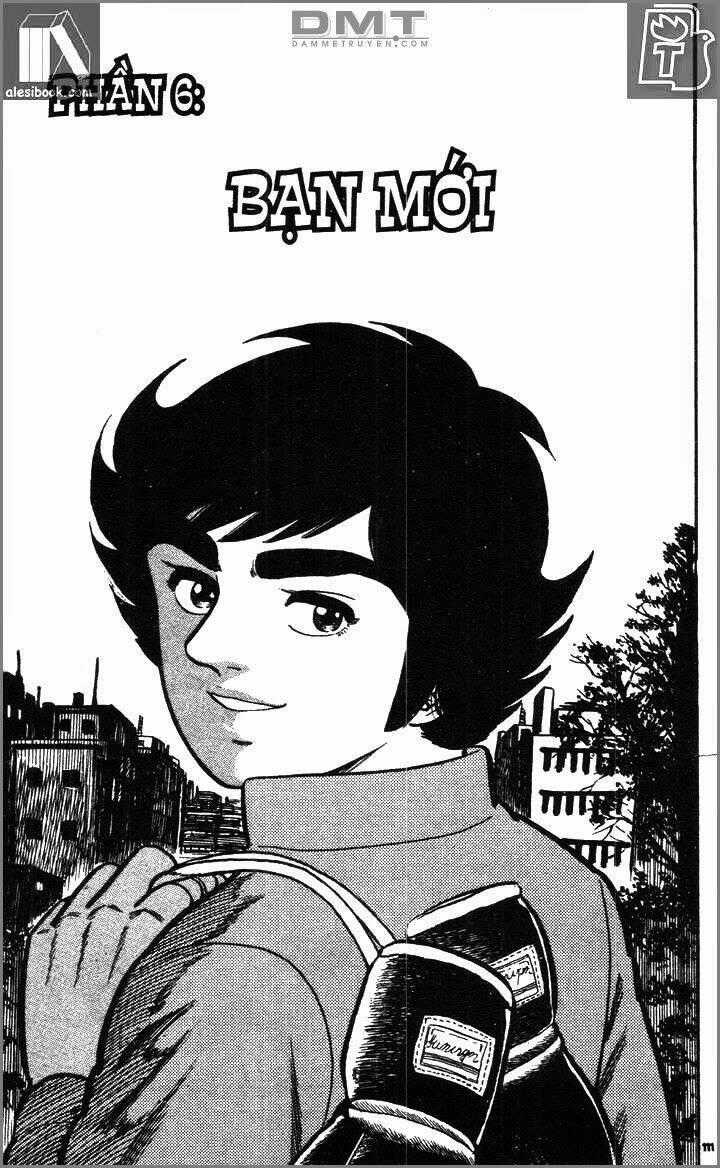 Ganbare Genki - Chapter 75 - Trang 1