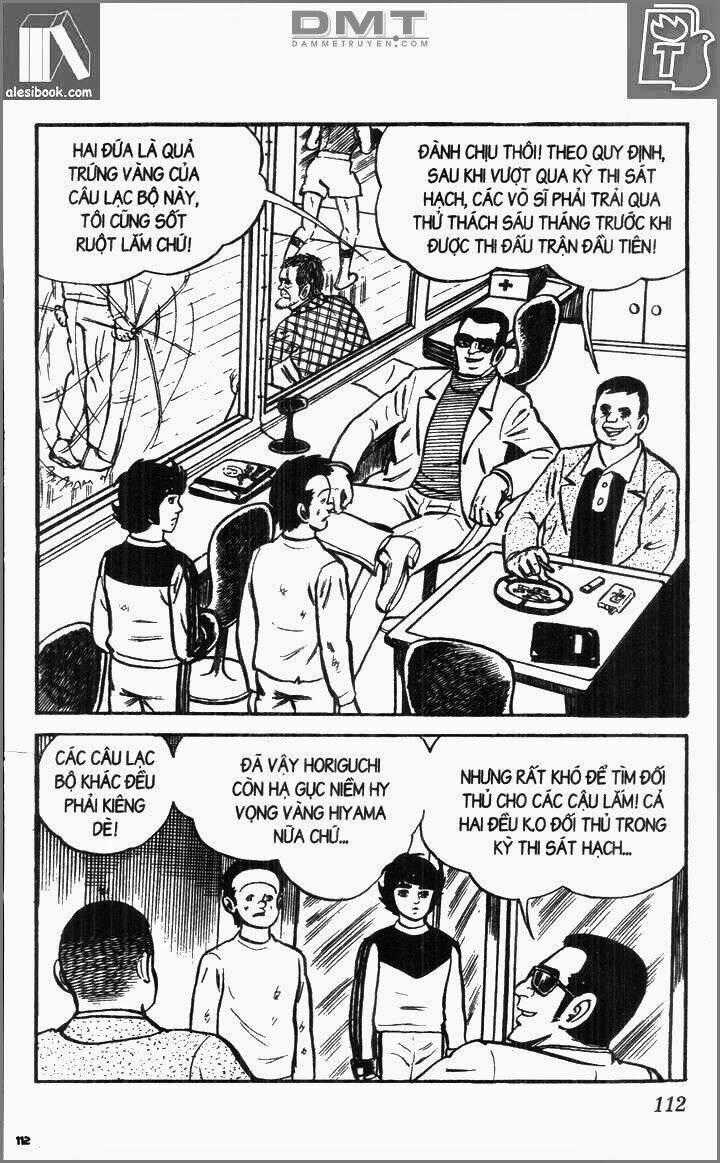 Ganbare Genki - Chapter 75 - Trang 2