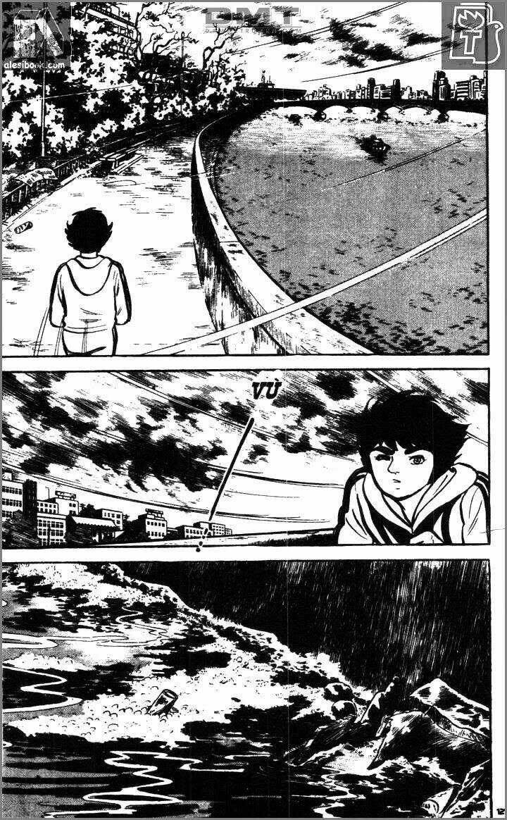 Ganbare Genki - Chapter 75 - Trang 11