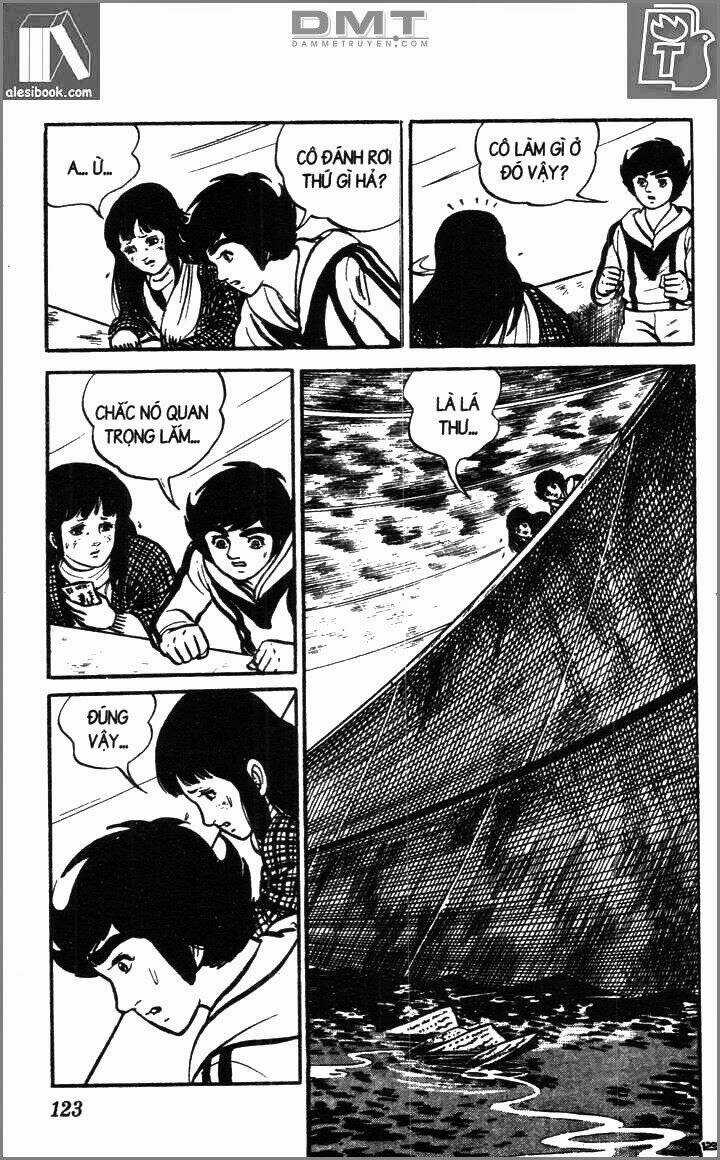 Ganbare Genki - Chapter 75 - Trang 13