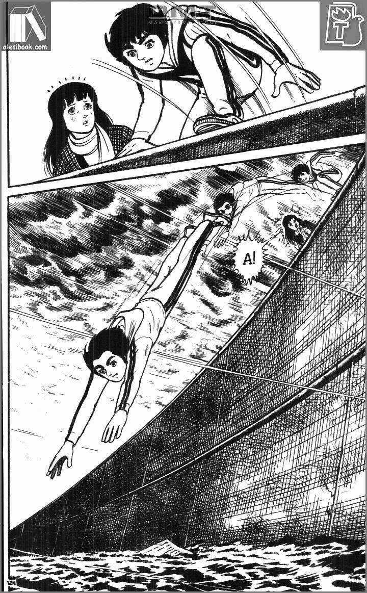 Ganbare Genki - Chapter 75 - Trang 14