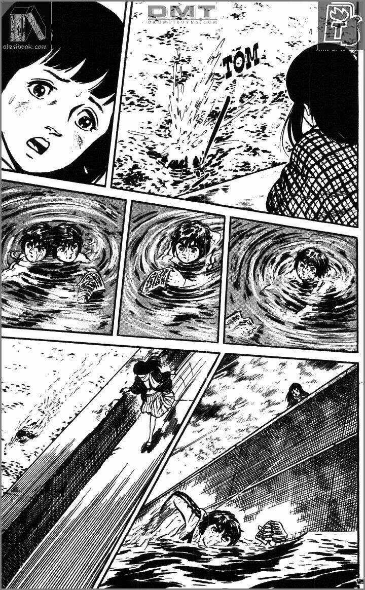 Ganbare Genki - Chapter 75 - Trang 15