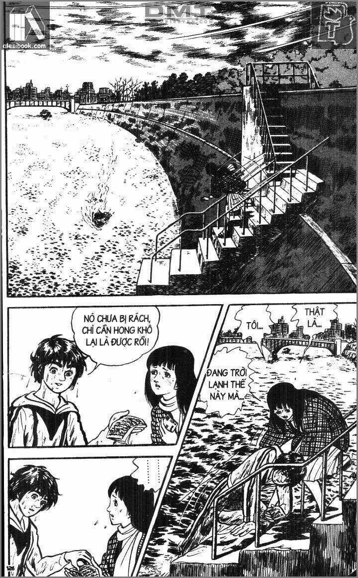 Ganbare Genki - Chapter 75 - Trang 16