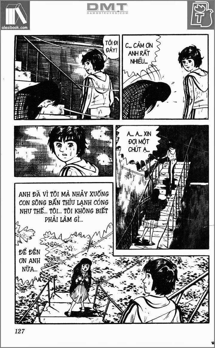 Ganbare Genki - Chapter 75 - Trang 17