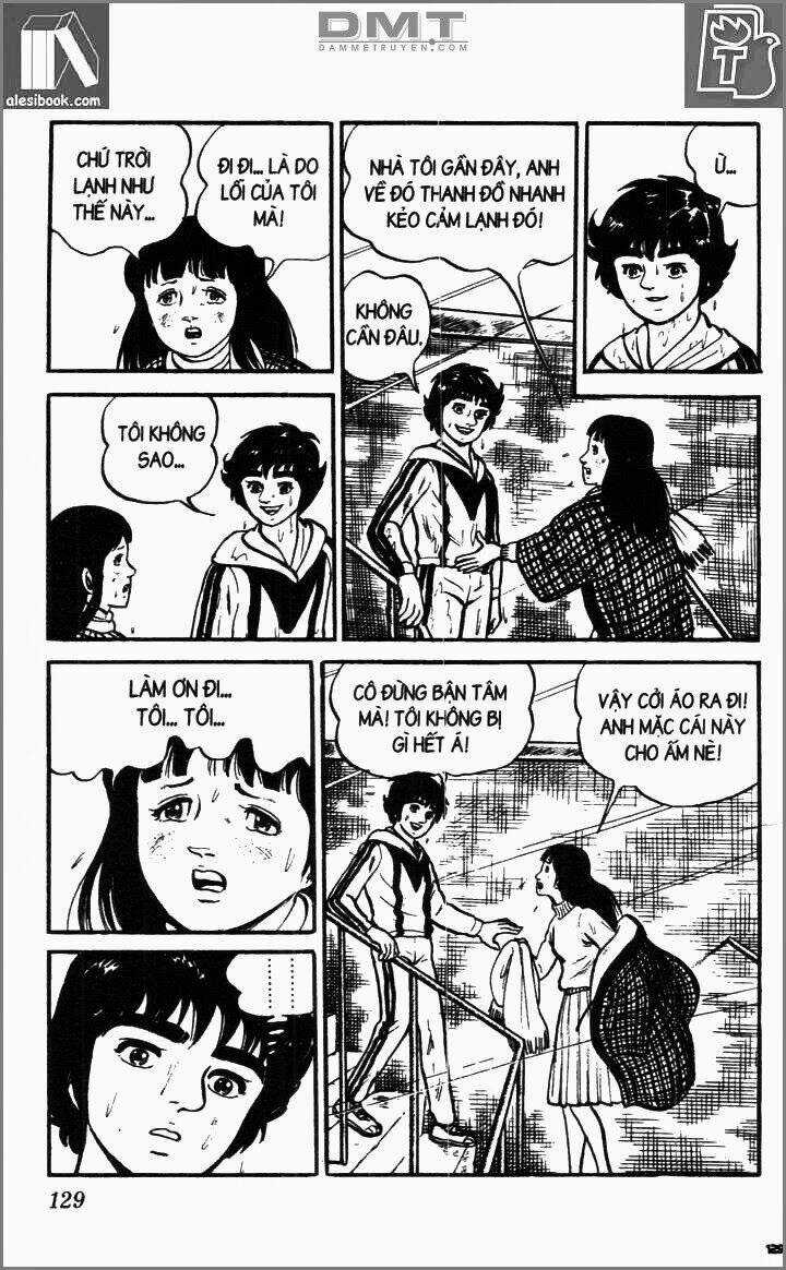 Ganbare Genki - Chapter 75 - Trang 19