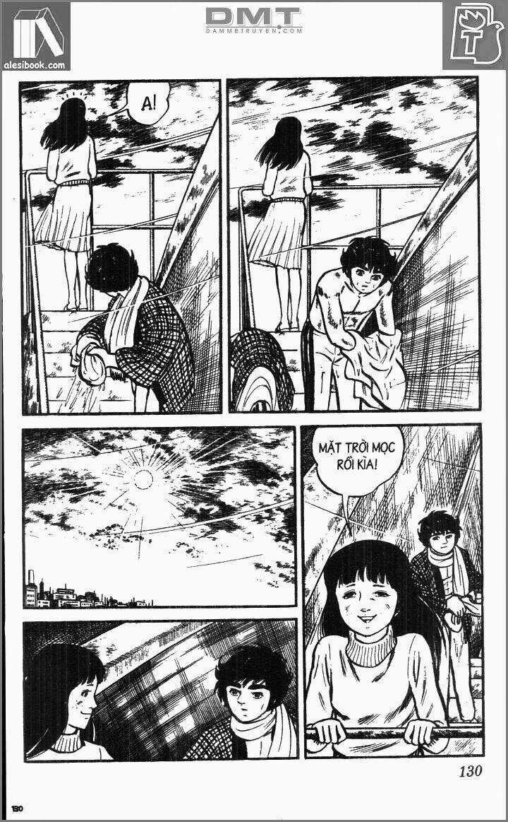 Ganbare Genki - Chapter 75 - Trang 20