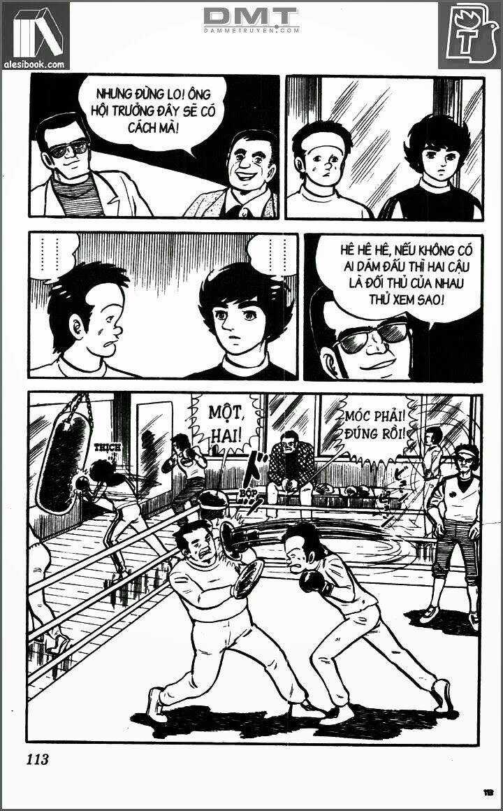 Ganbare Genki - Chapter 75 - Trang 3