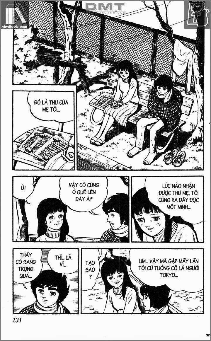 Ganbare Genki - Chapter 75 - Trang 21