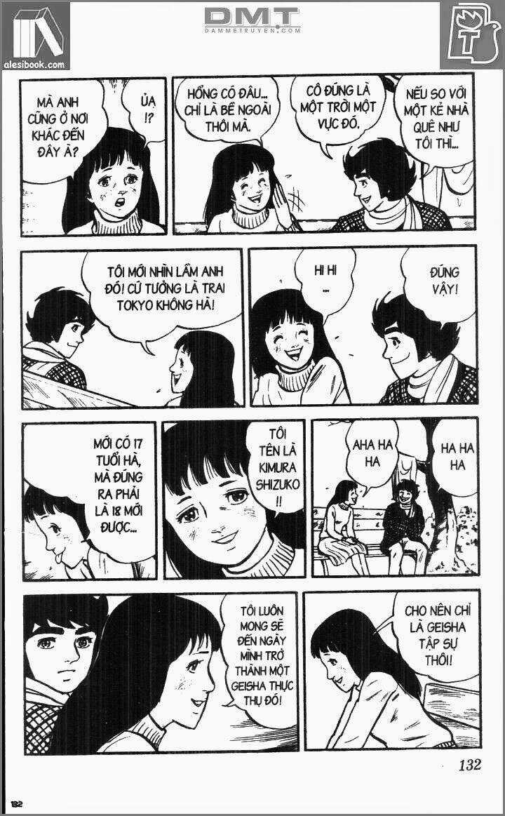 Ganbare Genki - Chapter 75 - Trang 22