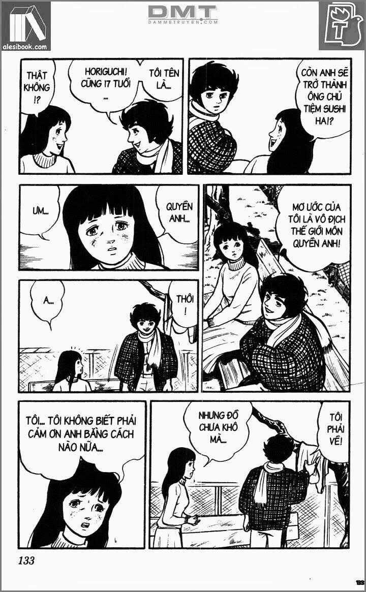 Ganbare Genki - Chapter 75 - Trang 23