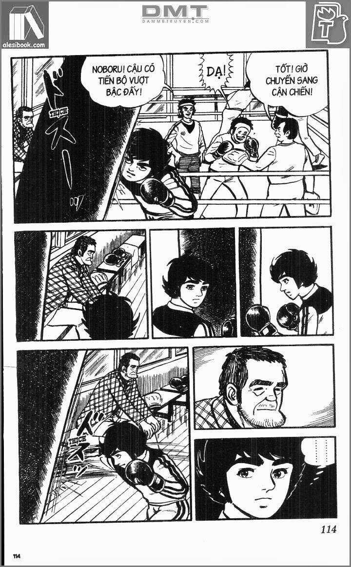 Ganbare Genki - Chapter 75 - Trang 4