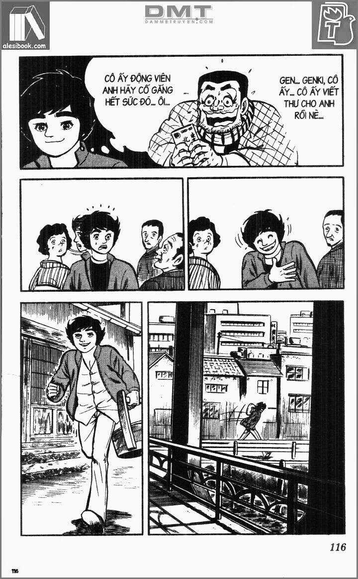 Ganbare Genki - Chapter 75 - Trang 6