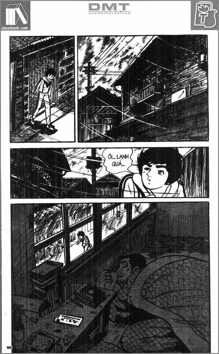 Ganbare Genki - Chapter 75 - Trang 10