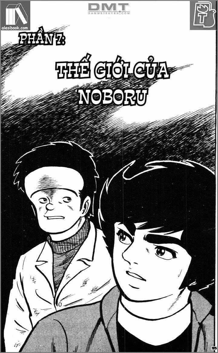 Ganbare Genki - Chapter 76 - Trang 1