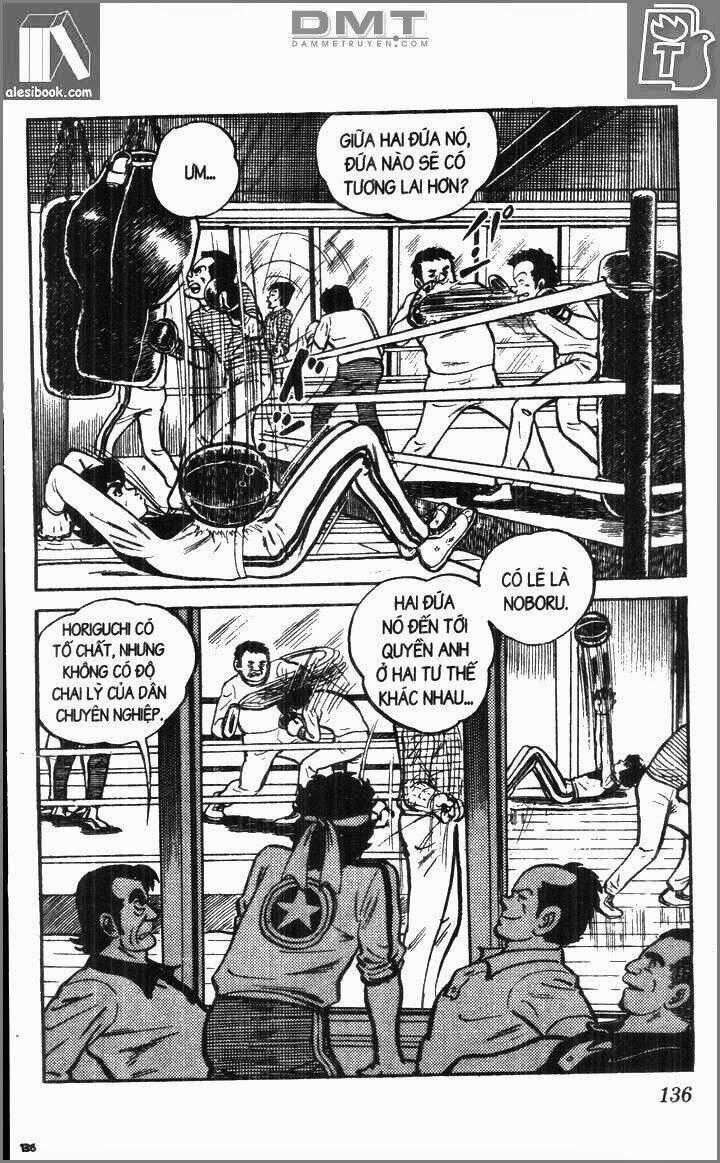 Ganbare Genki - Chapter 76 - Trang 2