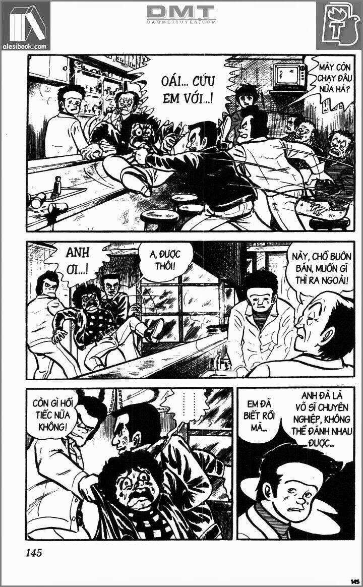 Ganbare Genki - Chapter 76 - Trang 11