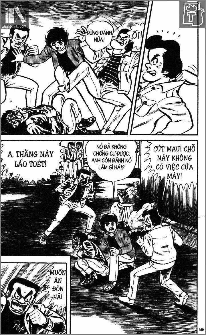 Ganbare Genki - Chapter 76 - Trang 15