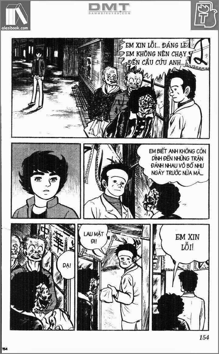 Ganbare Genki - Chapter 76 - Trang 20